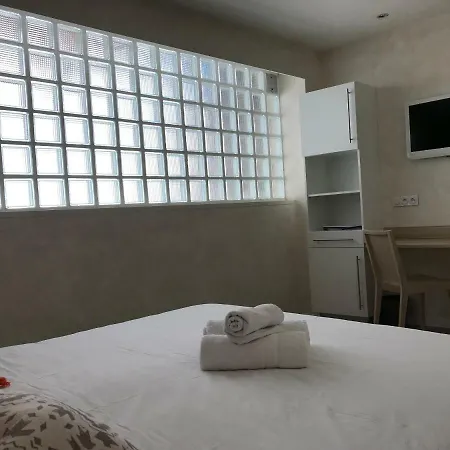 Albi Home - Vigan Extérieur photo