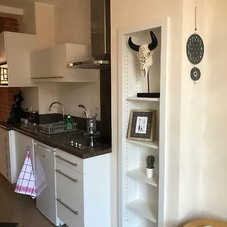 Albi Home - Vigan Extérieur photo
