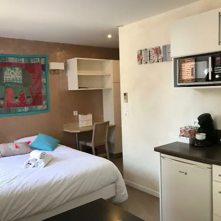 Albi Home - Vigan Extérieur photo
