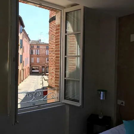 Albi Home - Vigan Extérieur photo