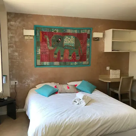 Albi Home - Vigan Extérieur photo