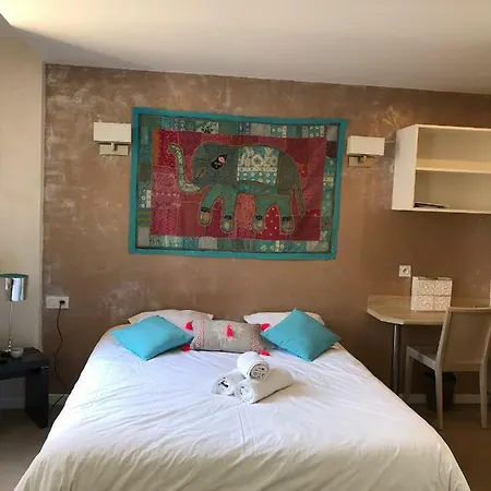 Albi Home - Vigan Extérieur photo