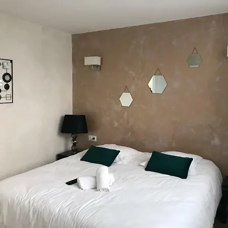 Albi Home - Vigan Extérieur photo