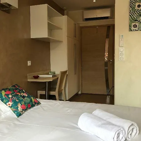Albi Home - Vigan Extérieur photo