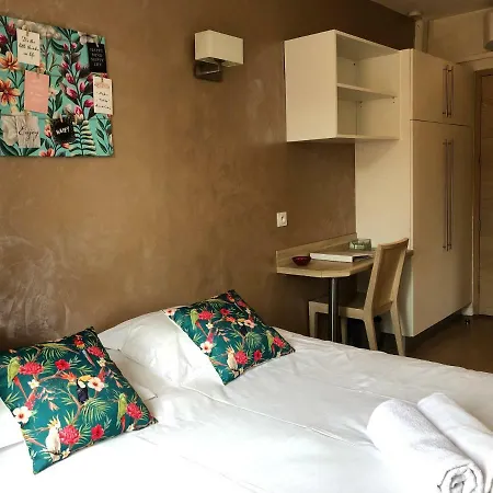 Albi Home - Vigan Extérieur photo