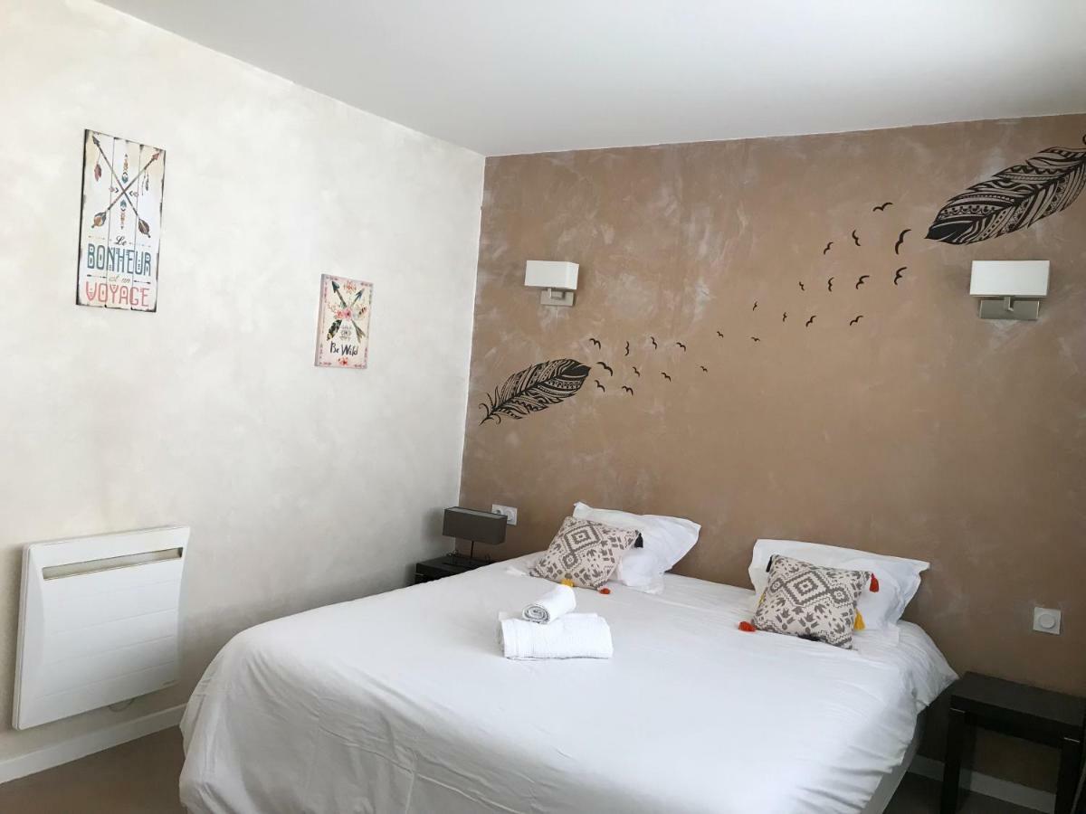 Appartement - Vigan Albi