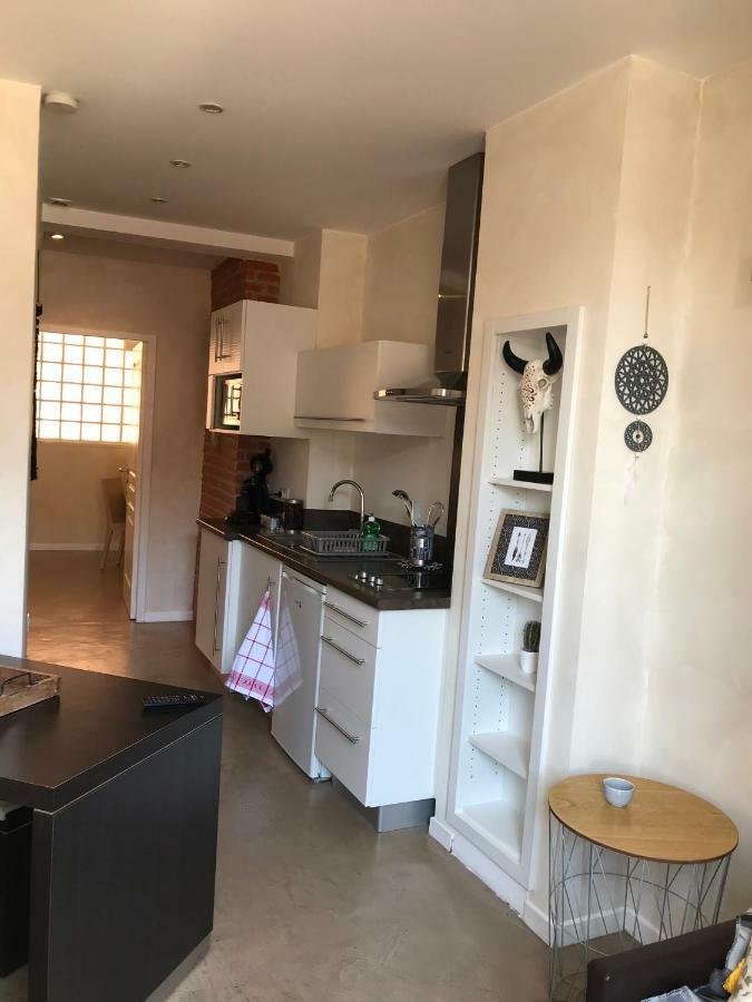 - Vigan Appartement Albi