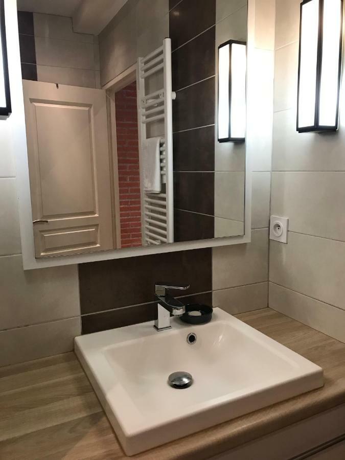 - Vigan Appartement Albi