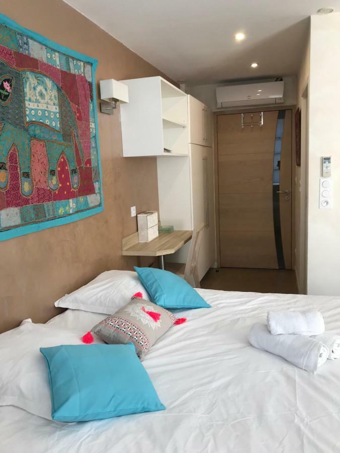 - Vigan Appartement Albi