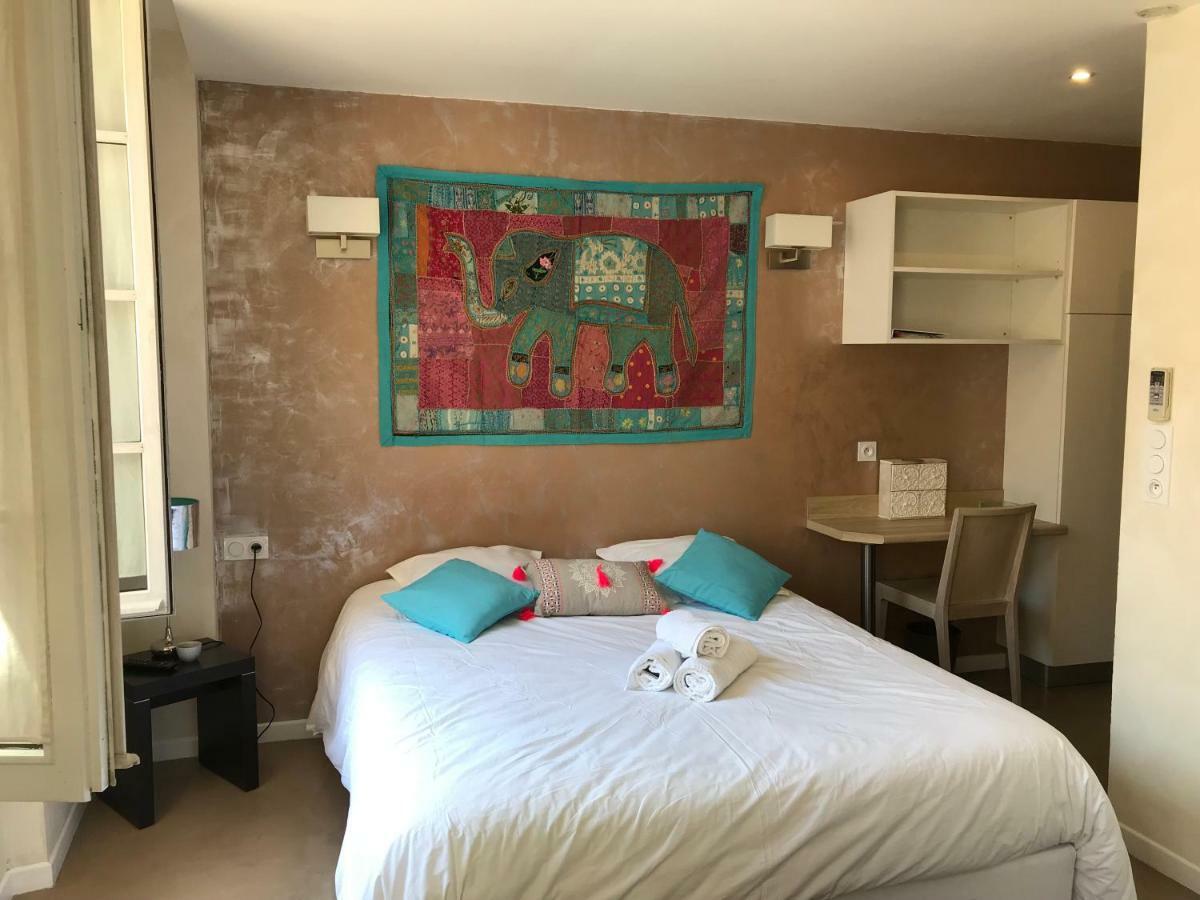 - Vigan Appartement Albi