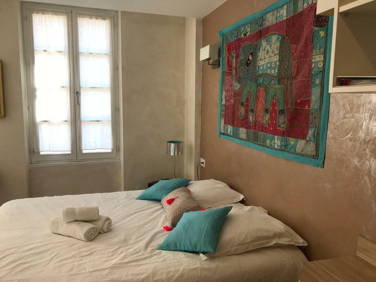 - Vigan Appartement Albi