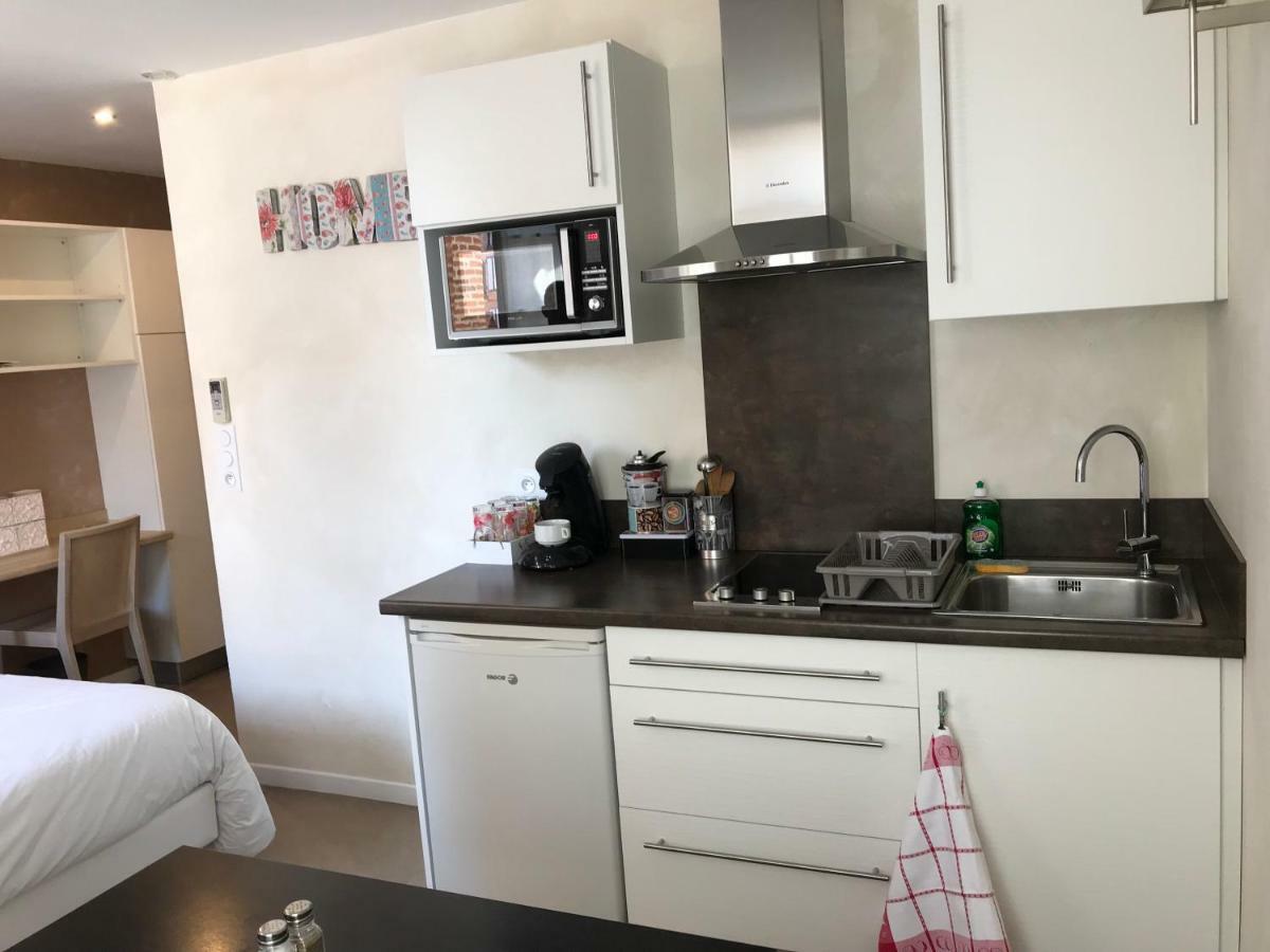 Appartement - Vigan *