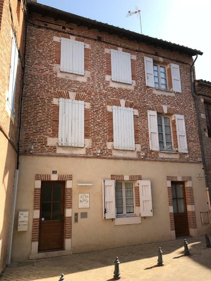 - Vigan Appartement Albi