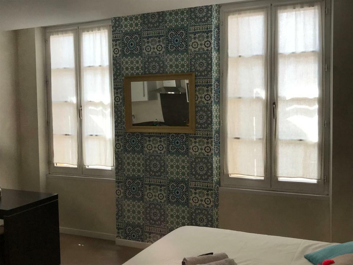 Appartement - Vigan Albi