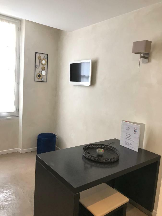 Appartement - Vigan Albi