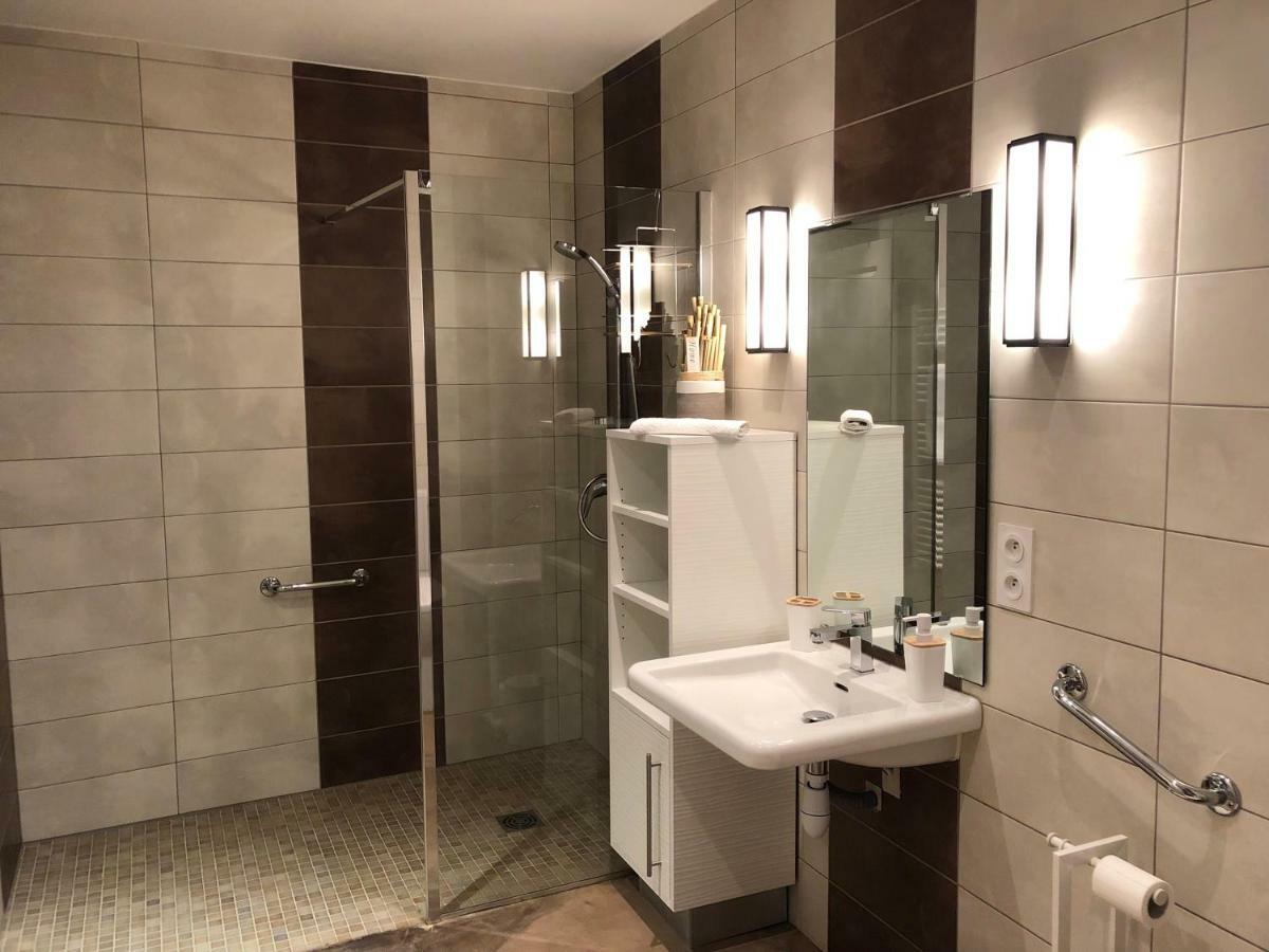 Appartement - Vigan