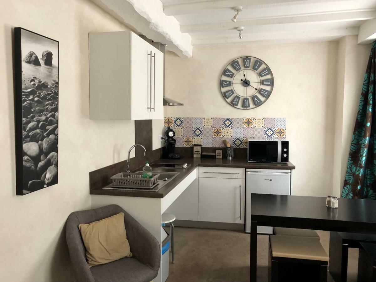 - Vigan Appartement Albi