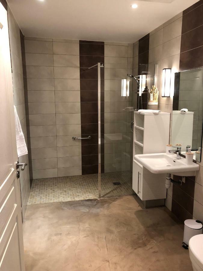Appartement - Vigan Albi