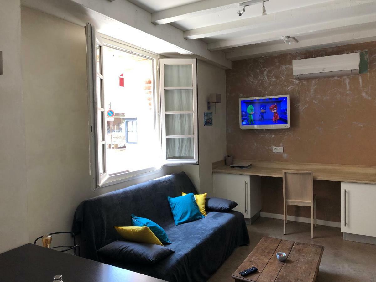 - Vigan Appartement